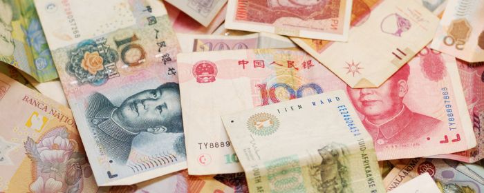 外汇配资是什么(2025/05/12）