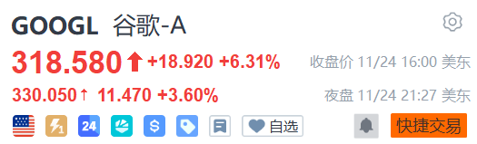 谷歌抢英伟达“饭碗”，与Meta密谈大规模TPU合作，A股谷歌链应声暴动！
